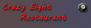 Crazy Eight Restaurant