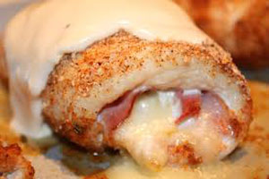 chicken cordon bleu picture