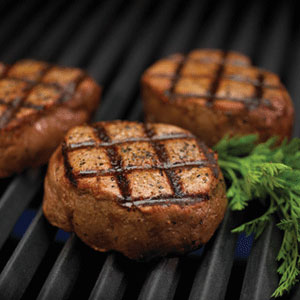 picture of a fillet mignon